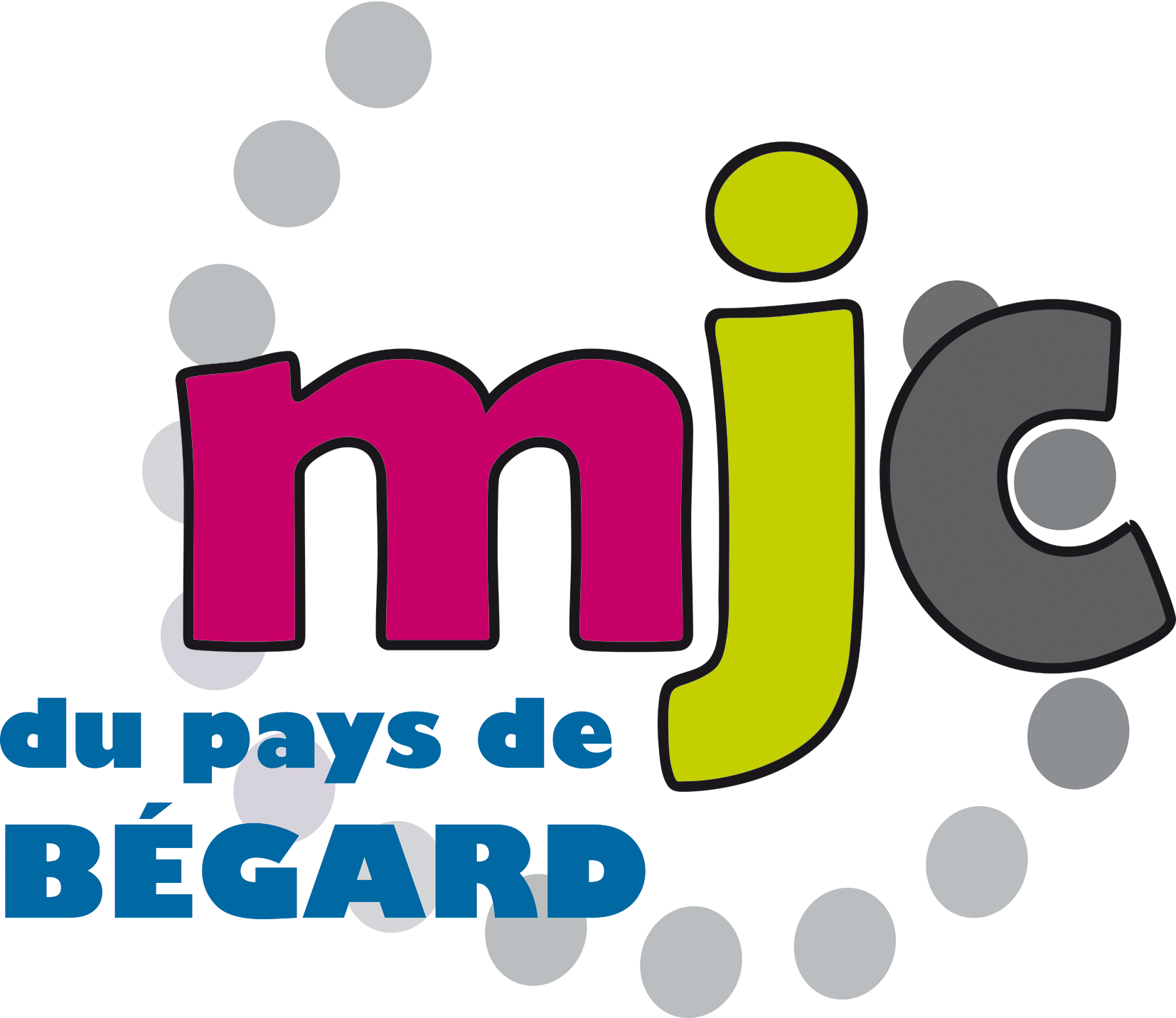  MJC du pays de Bégard TEST